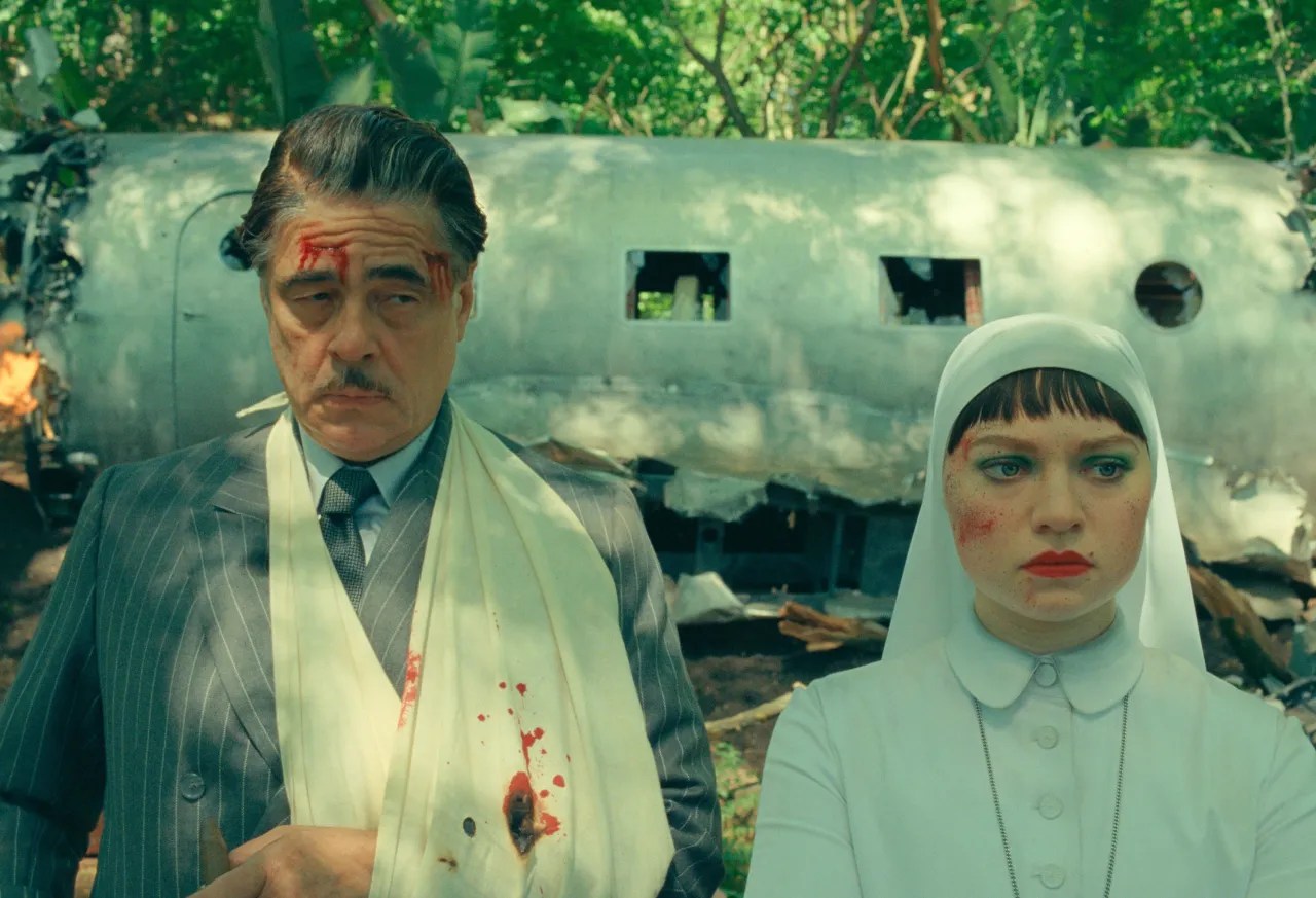 12 summer movies that you should be watching