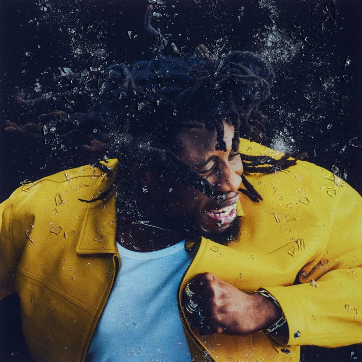4 New Albums You Need: Miley Cyrus, Obongjayer, EBK Jaaybo, and more