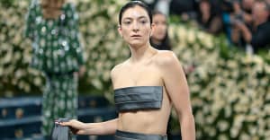 Lorde: “I’m in the middle gender-wise”