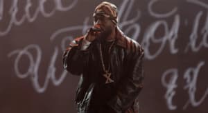 Everything that happened at Kendrick Lamar & SZA’s Grand National Tour kickoff