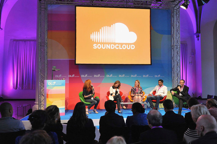 SoundCloud addresses company’s AI policy in new statement