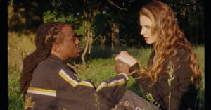 Lana Del Rey and Quavo thread the needle on “Tough”