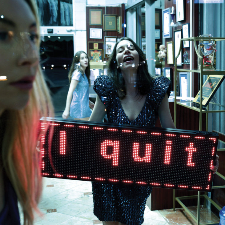 4 New Albums You Need: HAIM, Yaya Bey, Maxo, and more