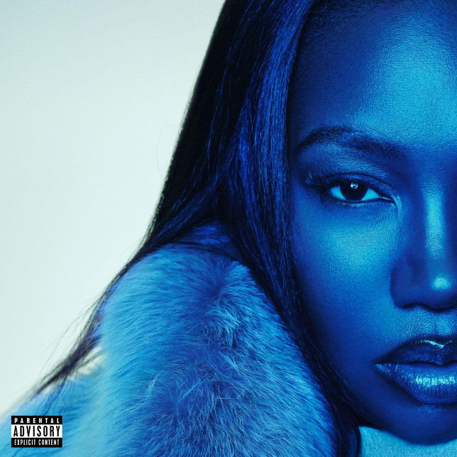 4 New Albums You Need: Maiya Blaney, Leikeli47, and more