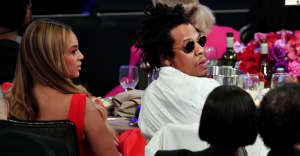 Beyoncé, Jay-Z, and more shortlisted for 2022 Oscar nominations