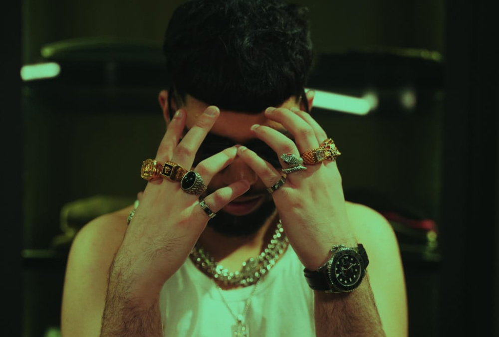 The Rise of Kush K and How He’s “Winning” Big