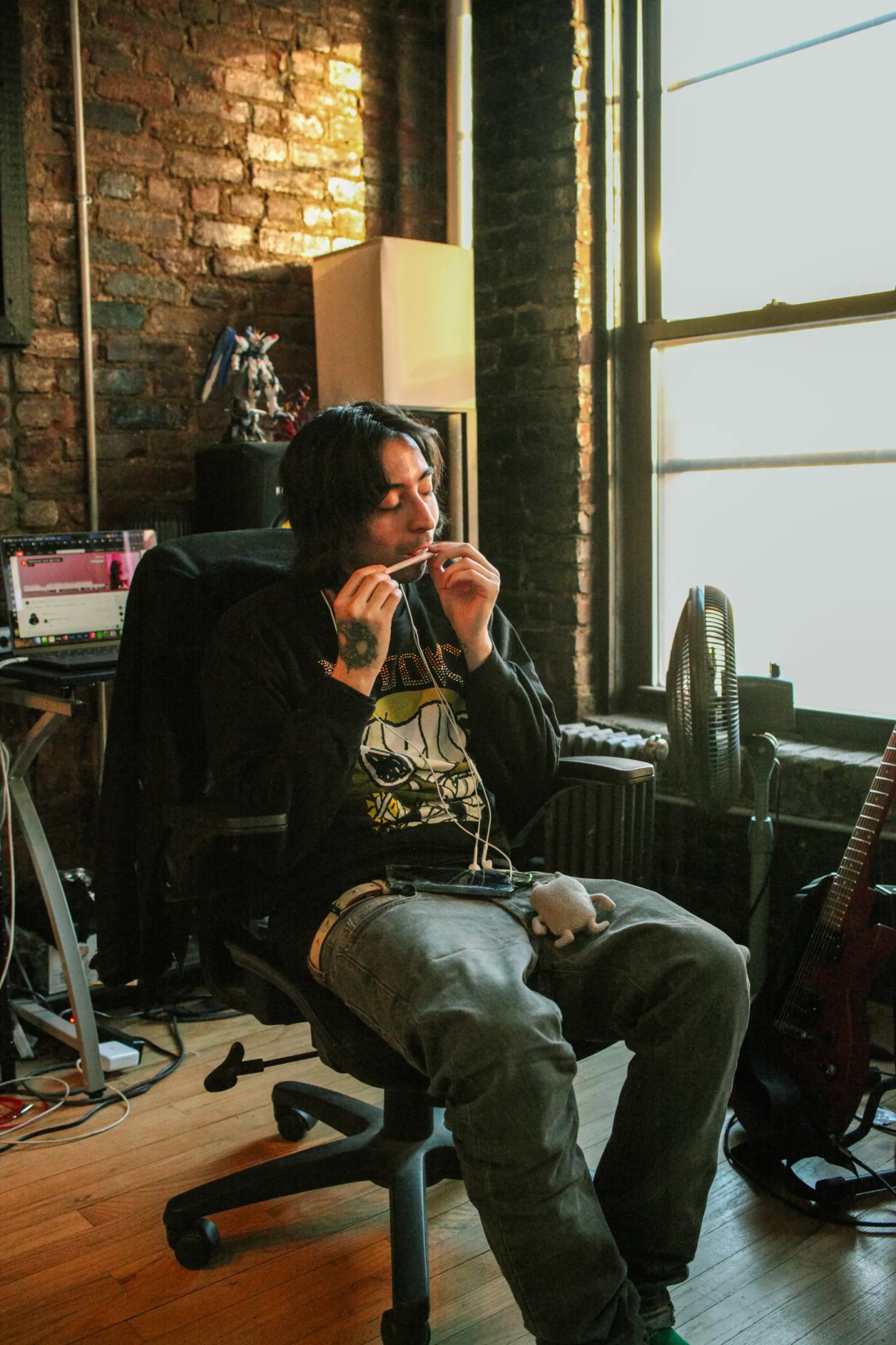 The 30 coolest artists right now