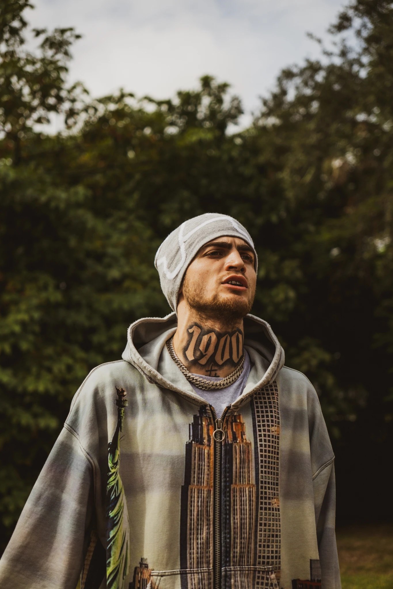 The 30 coolest artists right now