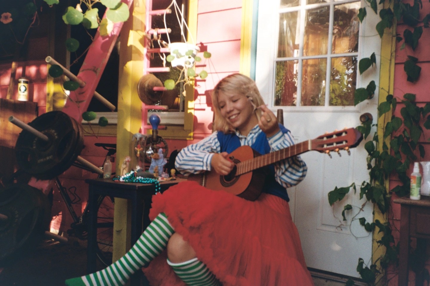 The 30 coolest artists right now