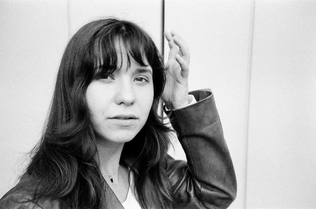 The 30 coolest artists right now