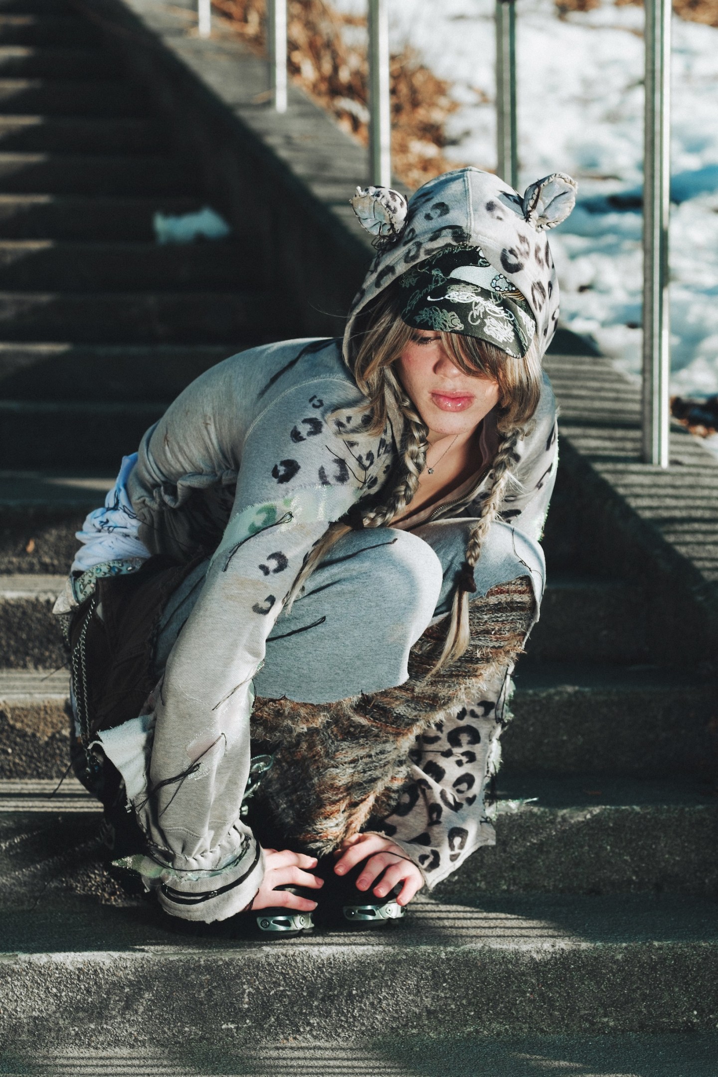 The 30 coolest artists right now