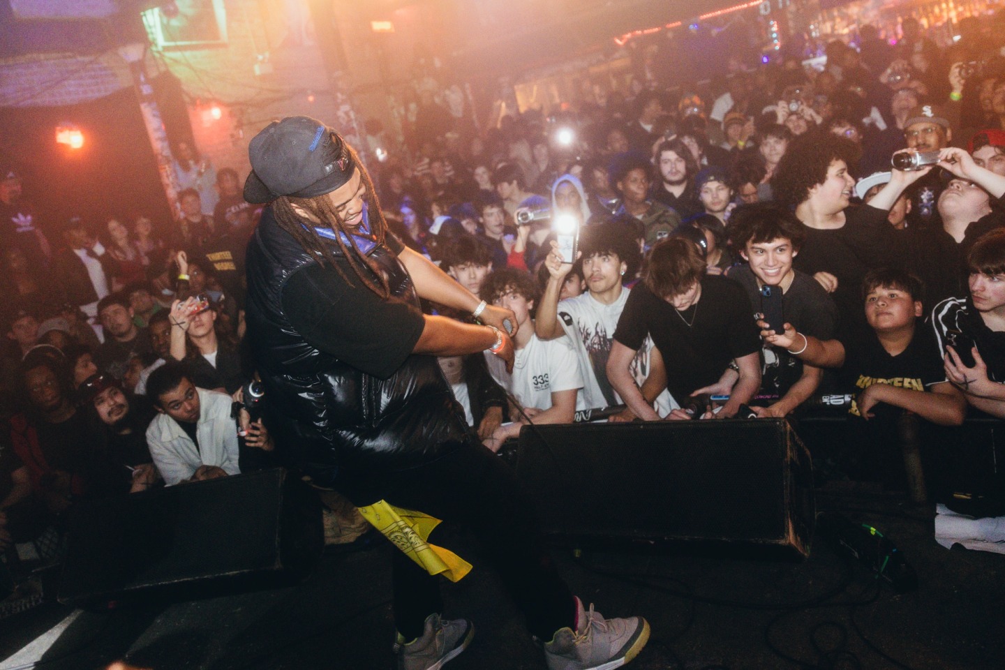 The 30 coolest artists right now