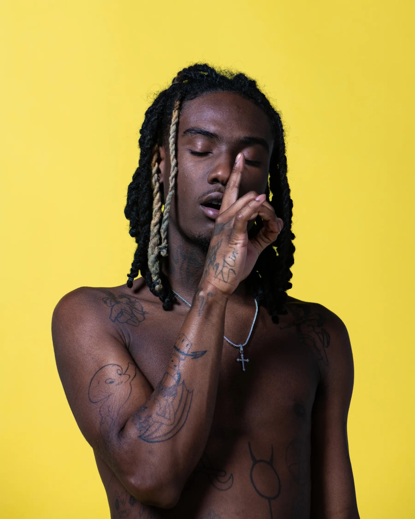The 30 coolest artists right now