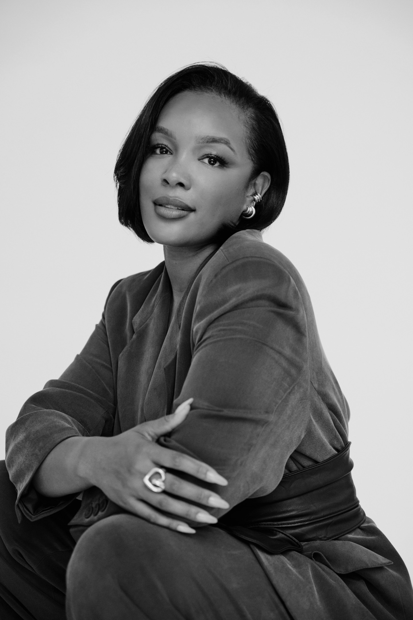 The stylist transforming WNBA stars into fashion icons in the making