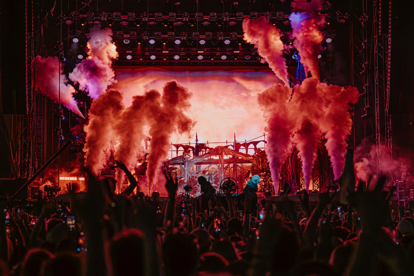 Primavera Sound believes in pop