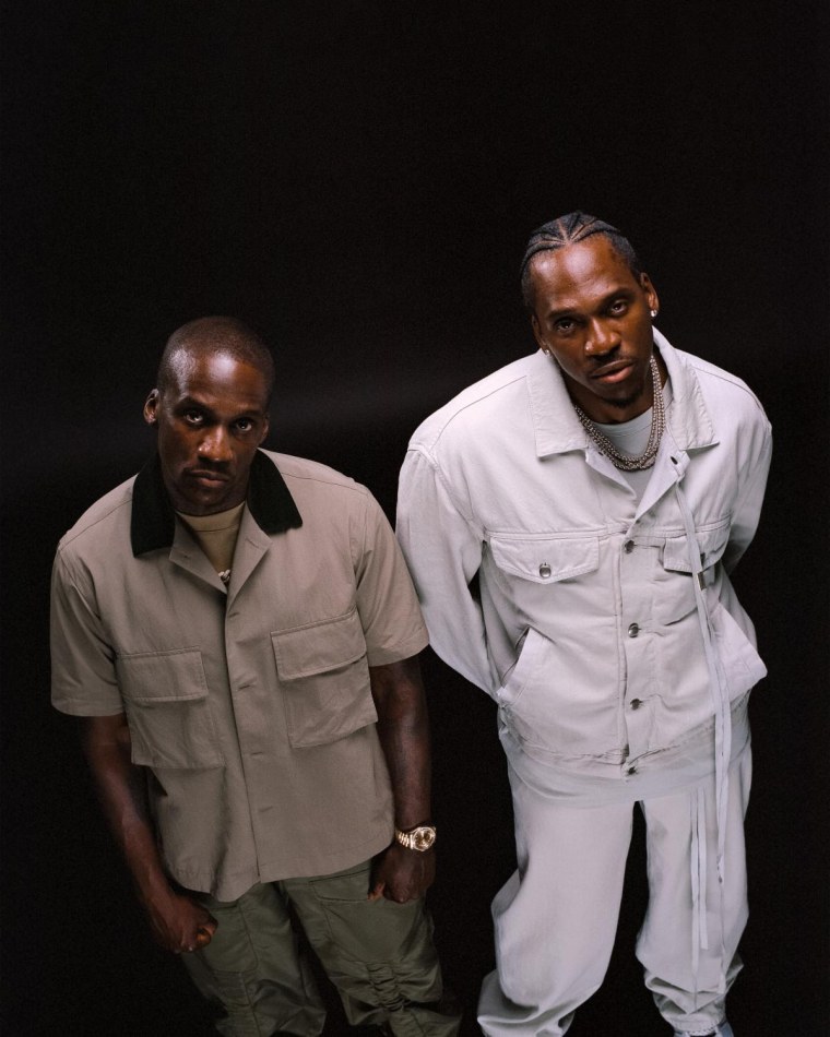 Clipse’s Let God Sort ’Em Out tour: See the dates and how to buy tickets