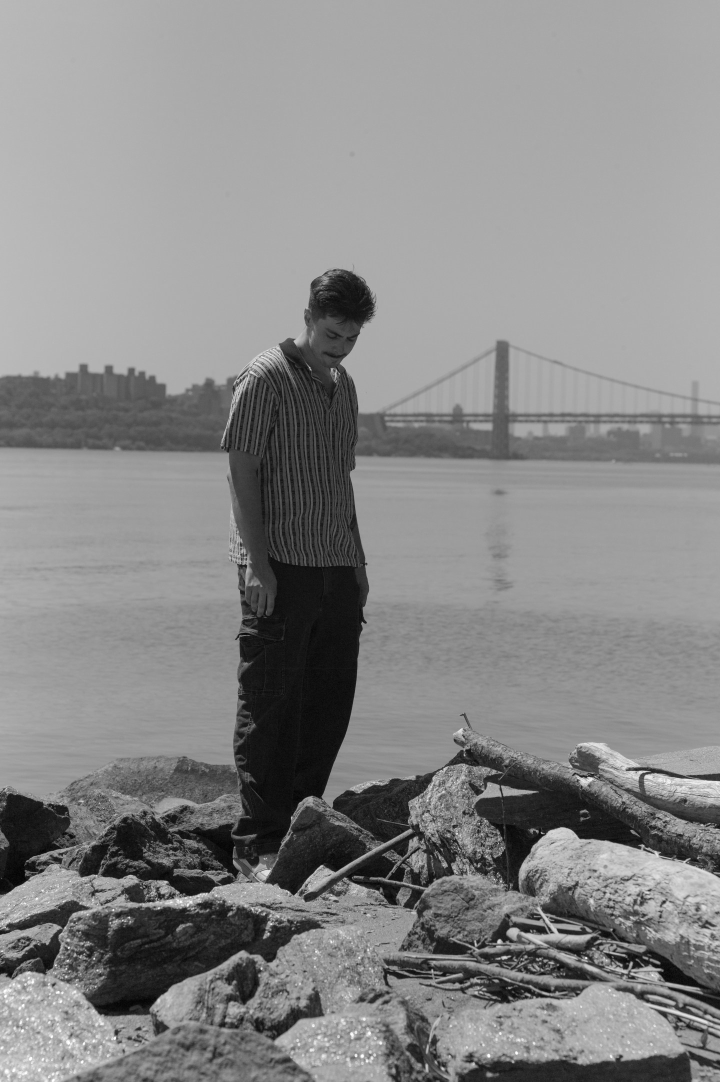 Evan Kreutz is making music for your windows-down moments
