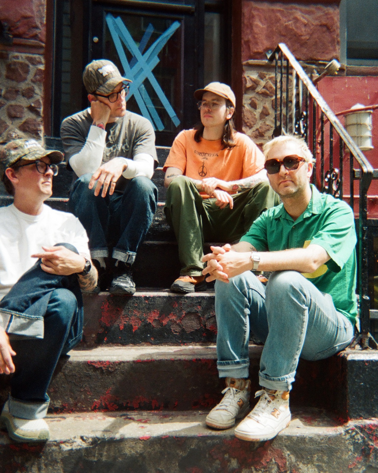 Hotline TNT’s power-pop will heal your heartbreak