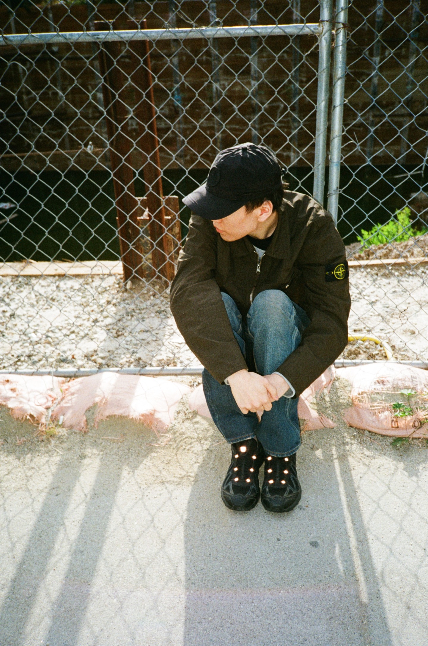 Jackzebra’s global ennui