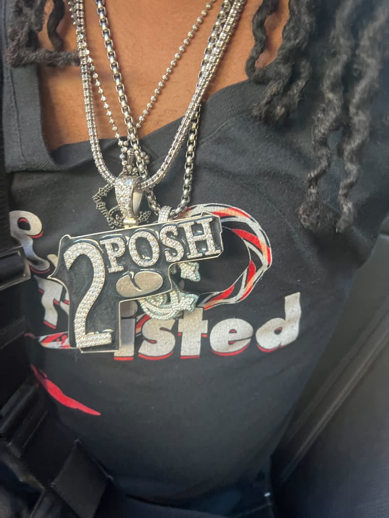 lil2posh is reviving Chicago bop music