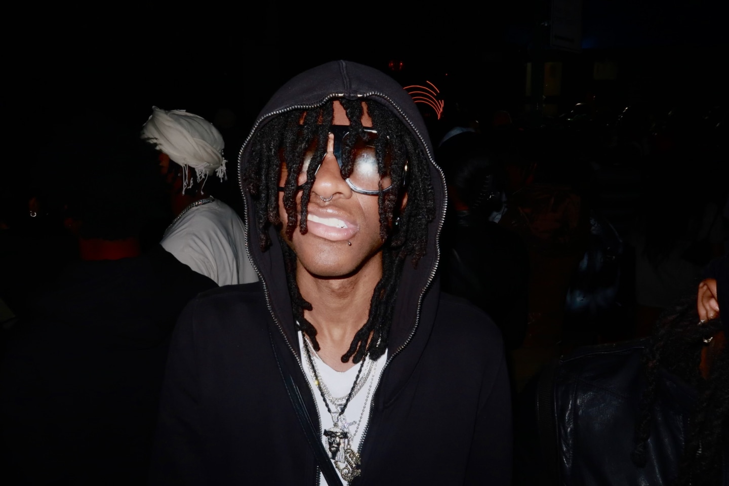 lil2posh is reviving Chicago bop music