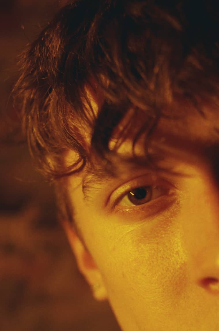 Nate Sib is pop’s new aura prince