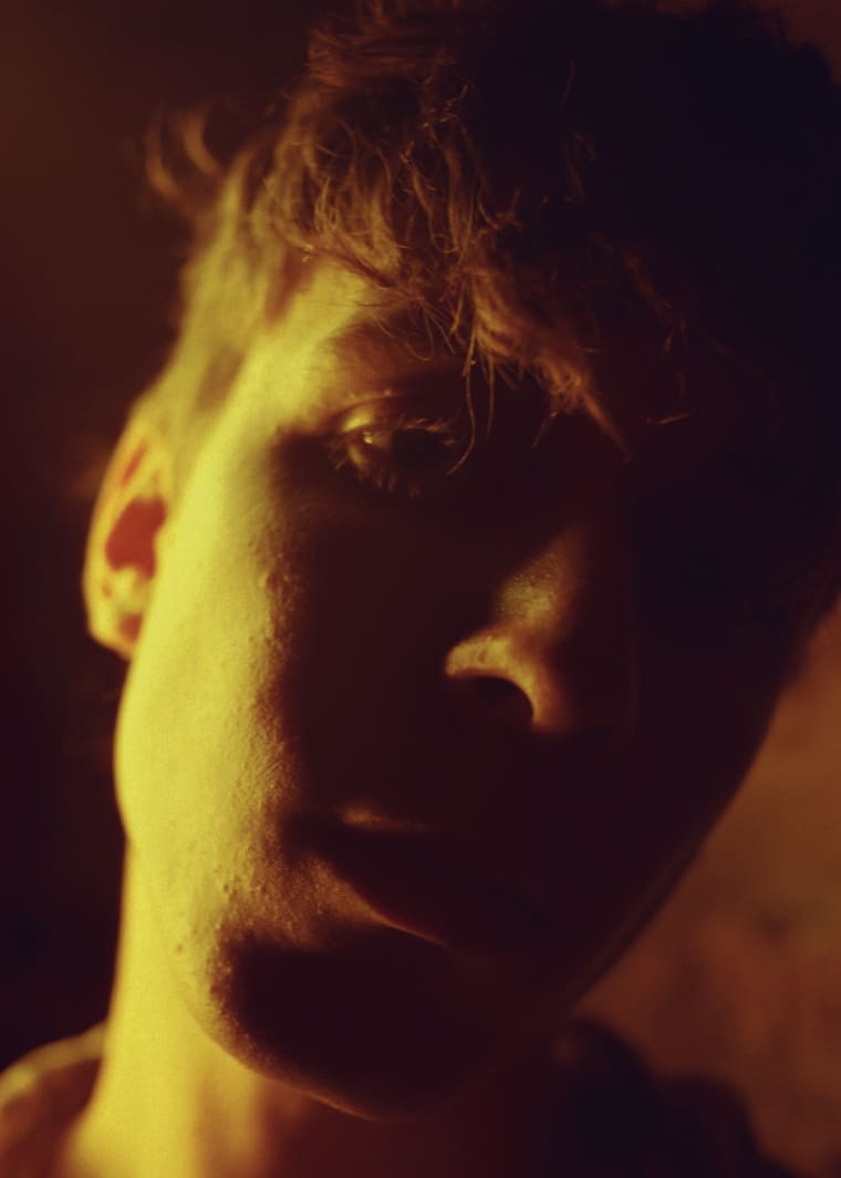 Nate Sib is pop’s new aura prince