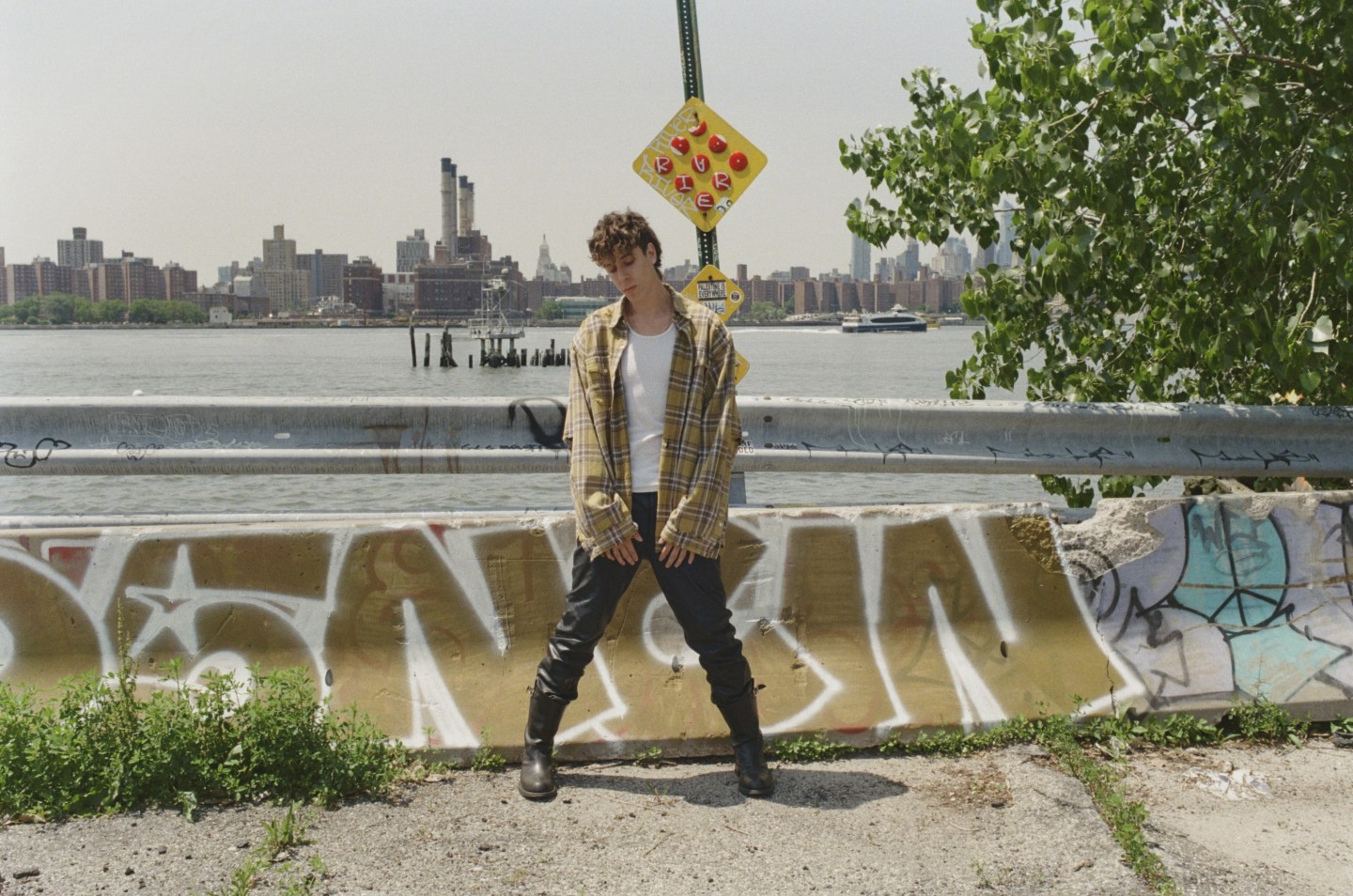 Nate Sib is pop’s new aura prince