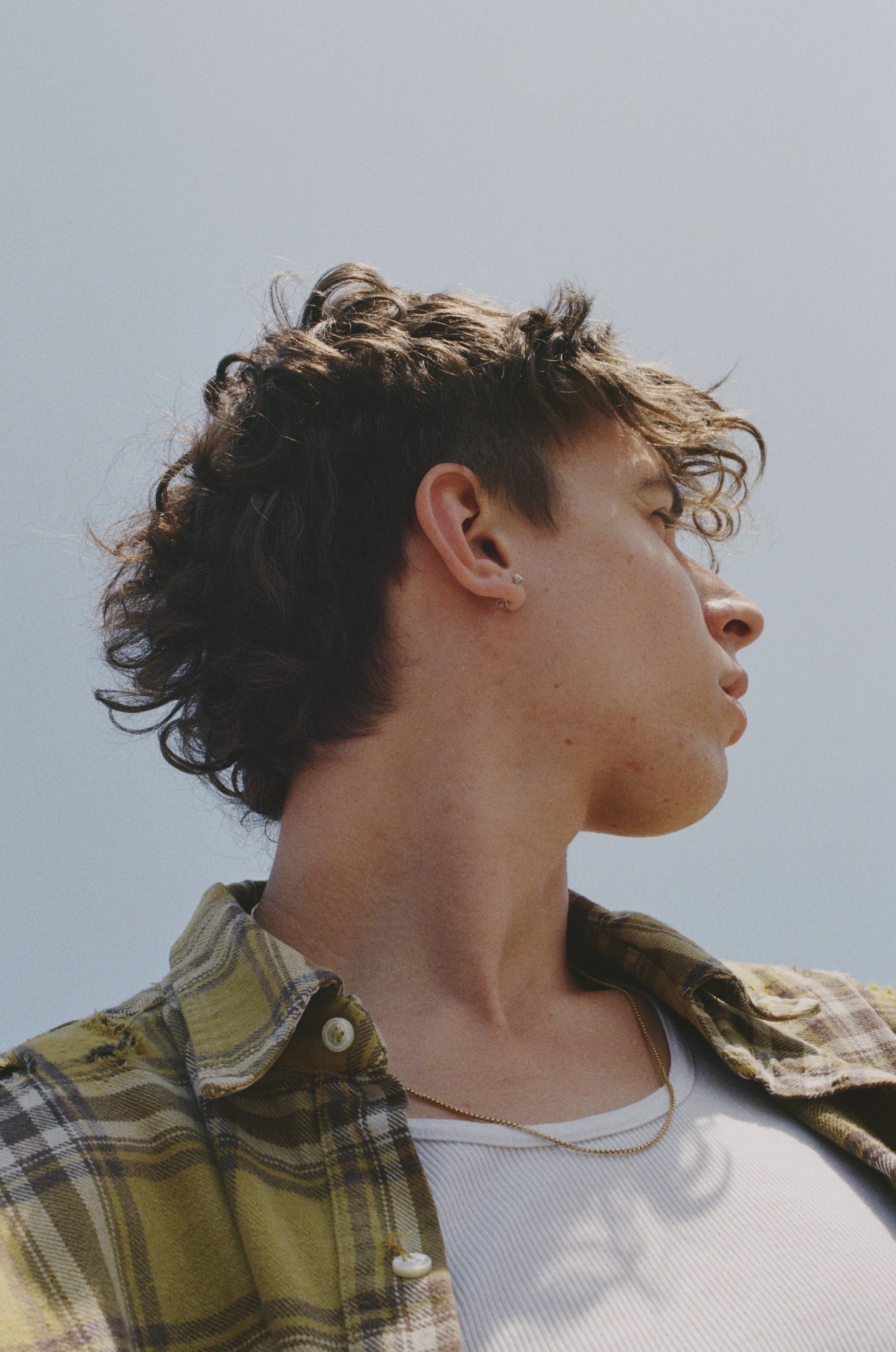 Nate Sib is pop’s new aura prince
