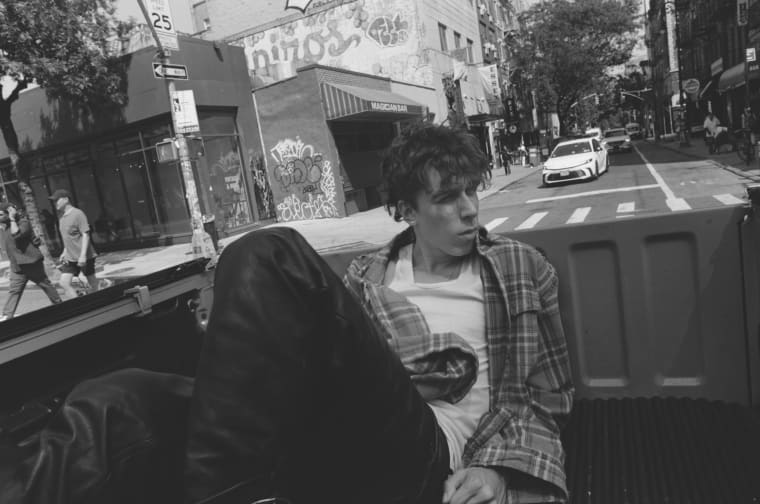 Nate Sib is pop’s new aura prince