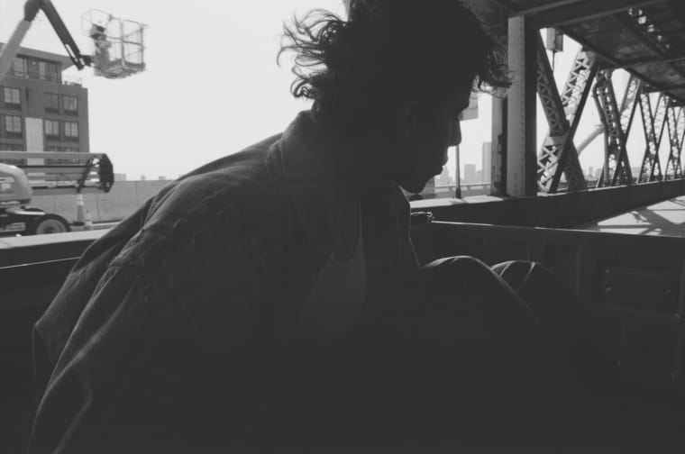 Nate Sib is pop’s new aura prince