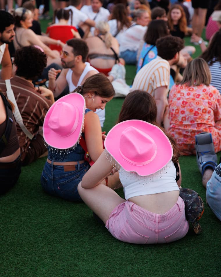 Primavera Sound believes in pop