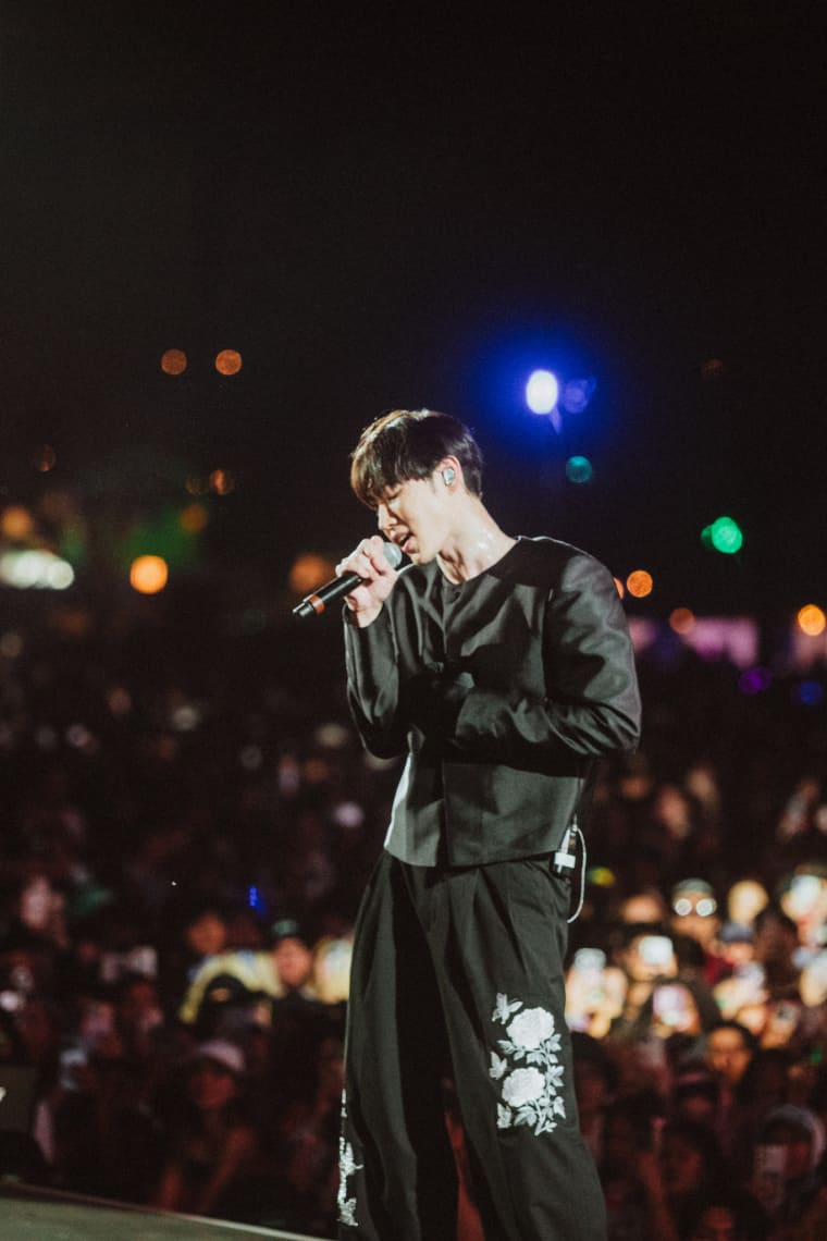 What Head in The Clouds 2025 meant to a 2nd generation K-pop fan