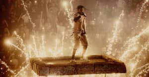 Travis Scott shares new song “4X4”