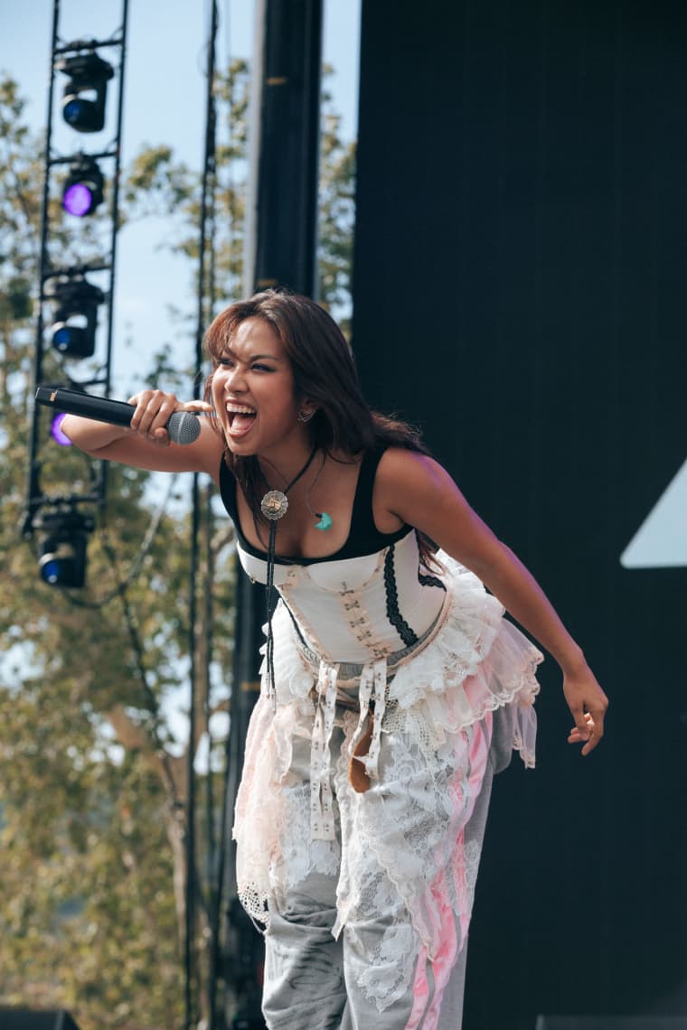 What Head in The Clouds 2025 meant to a 2nd generation K-pop fan