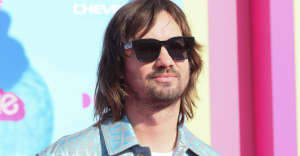 Kevin Parker teases new Tame Impala album on Instagram