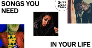 10 songs you need in your life this week