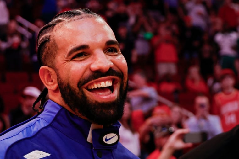 Drake shares “What Did I Miss?”, teases new album Iceman