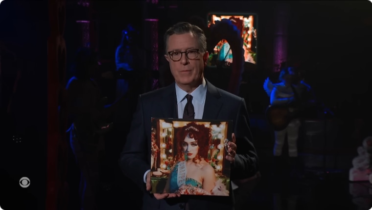 R.I.P. The Late Show and its best musical performances