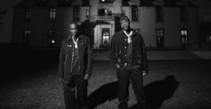 Watch Clipse debut the Kendrick Lamar verse from “Chains & Whips”