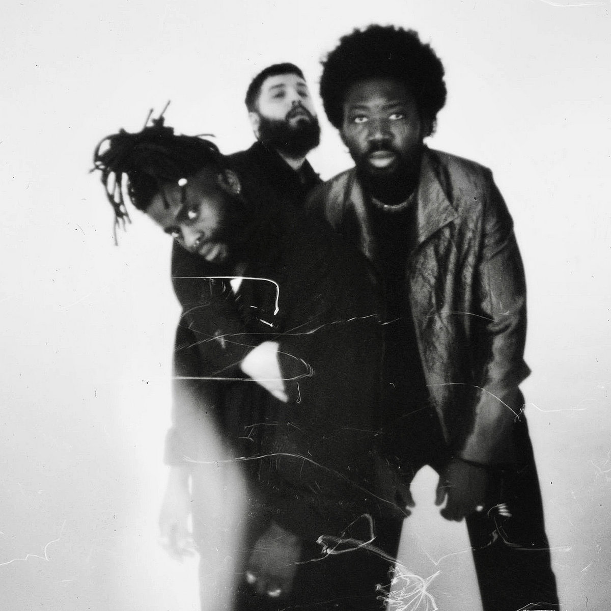 Young Fathers on 28 Years Later and making 2025’s most haunting horror score