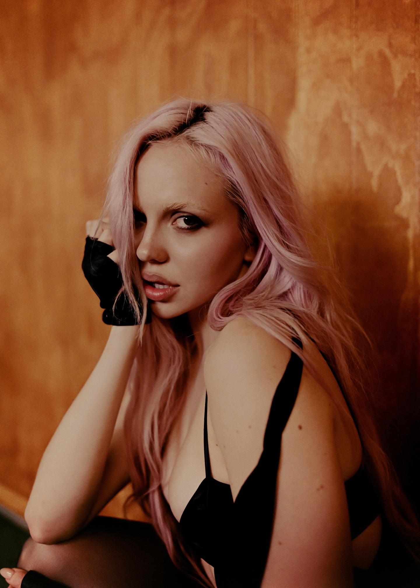 ADELA on ’The Provocateur,’ being a villain, and making “unapologetic” pop music