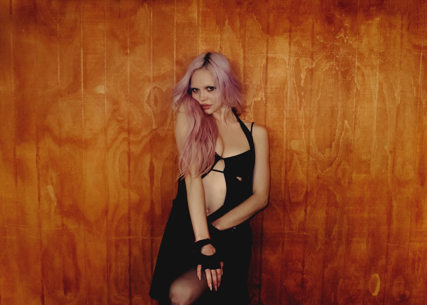 ADELA on ’The Provocateur,’ being a villain, and making “unapologetic” pop music