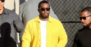 Diddy claims that “freak-offs” were porn movie shoots in new motion to overturn convictions