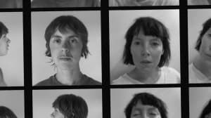Hand Habits enlists Sylvan Esso’s Amelia Meath for new split single