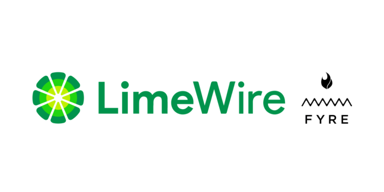 LimeWire buys Fyre Festival, promises crypto-fuelled future
