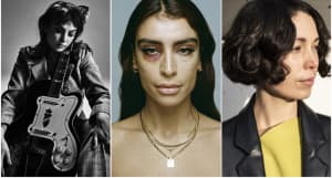 The 8 albums you should stream right now