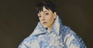 On “Tennis” and “Madeline,” Lily Allen delivers a cheating scandal in 3D
