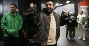 Drake and Adin Ross named in Stake illegal gambling lawsuit