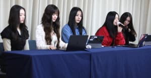 NewJeans decline to appeal injunction in contract dispute with label